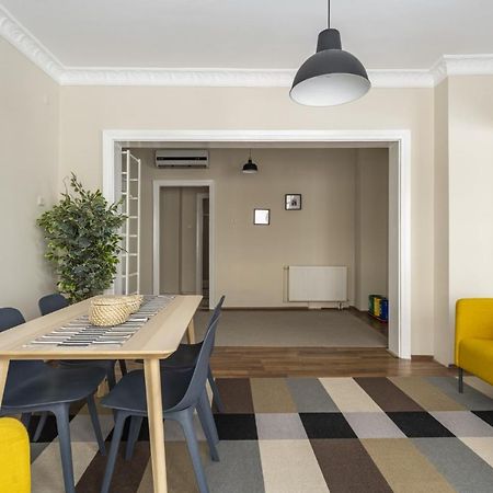 Appartement Modern Flat Near Popular Attractions In Beyoglu à Istambul Extérieur photo