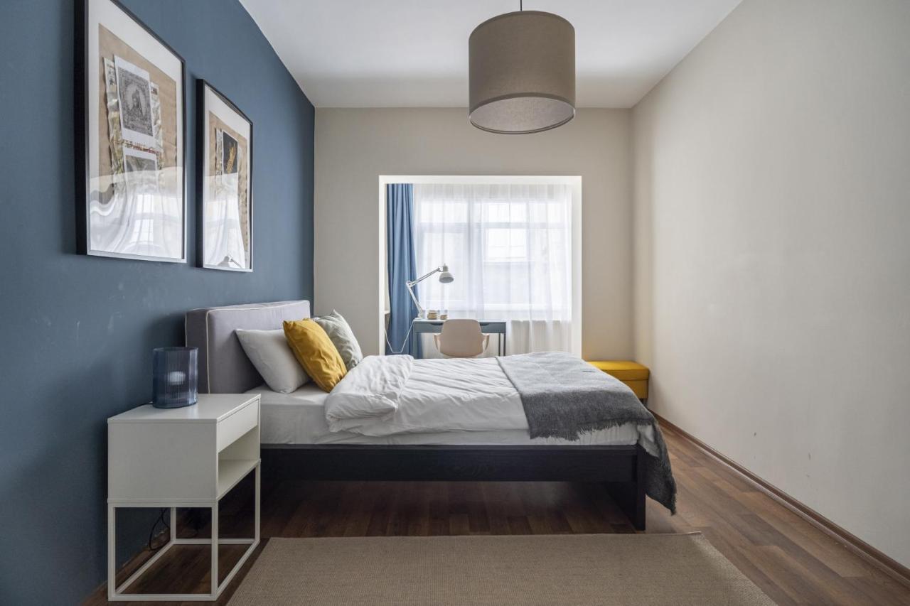 Appartement Modern Flat Near Popular Attractions In Beyoglu à Istambul Extérieur photo